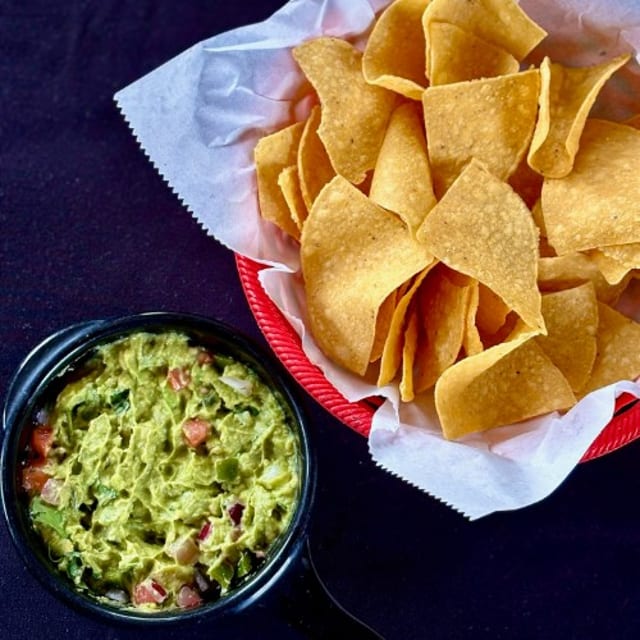 Guacamole.