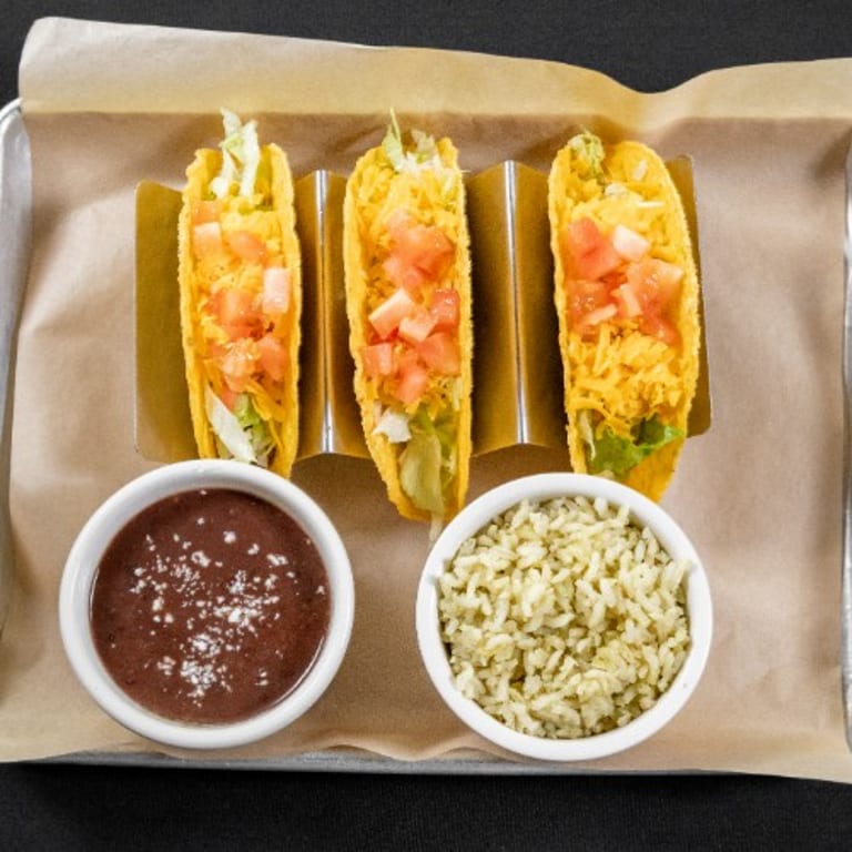 Tacos That Delight Your Taste Buds