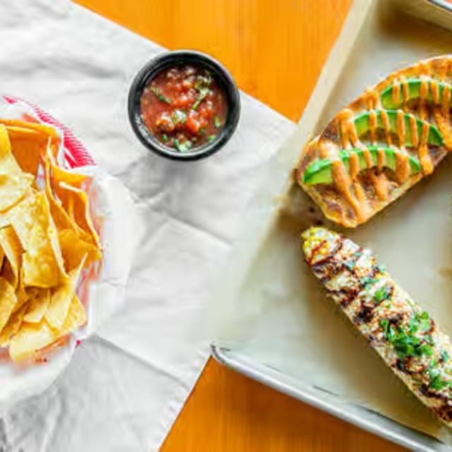 Carnita Torta.