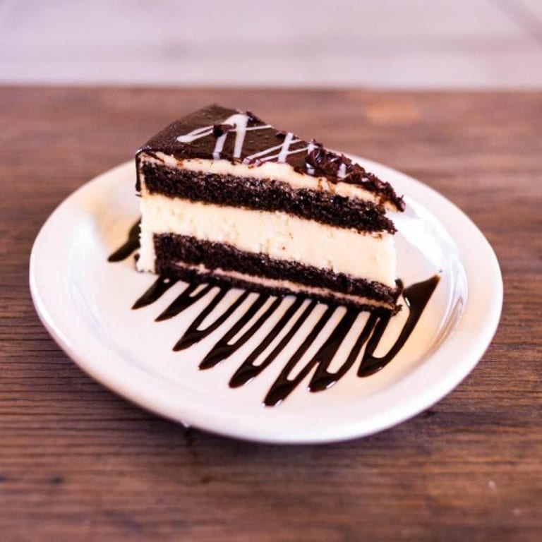 Delicious Cheesecake Options